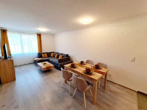 Apartamento Hungary Homes Residence