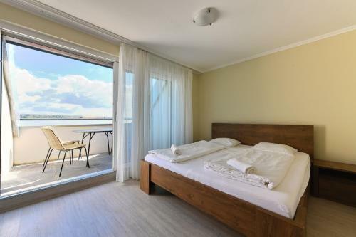 Oliver Apartman