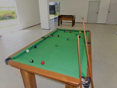 Apartamento Home Service Mar E Sol - 106