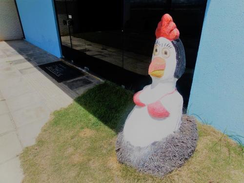 Apartamento Home Service Mar E Sol - 106