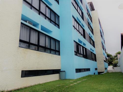 Apartamento Home Service Mar E Sol - 106