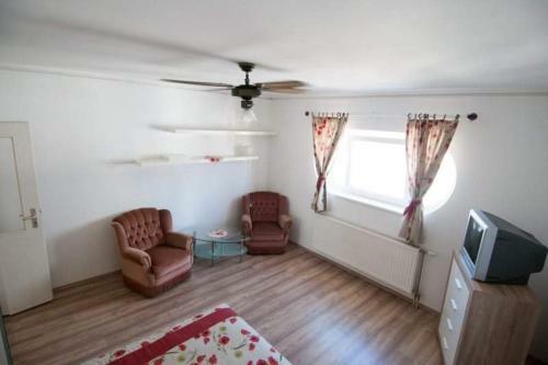 Geri Apartman