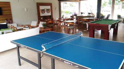 Apartamento Malaw� Flat Muro Alto