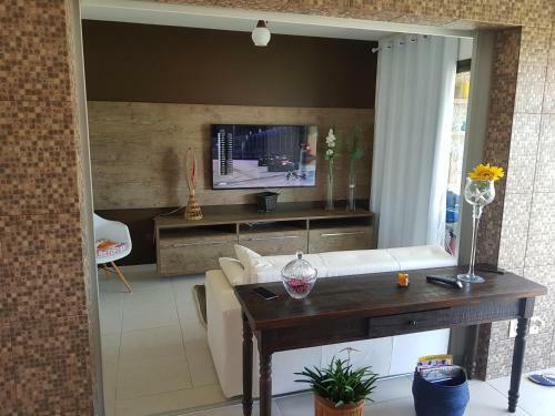 Apartamento Ekoara Residence