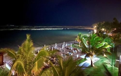 Apartamento Ekoara Residence