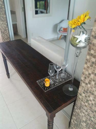 Apartamento Ekoara Residence