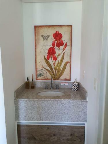 Apartamento Ekoara Residence
