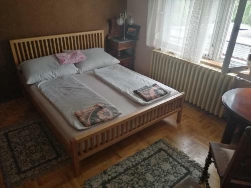 Apartamento P�link�s J� Reggelt!