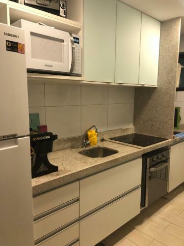 Apartamento Polin�sia - Porto de Galinhas
