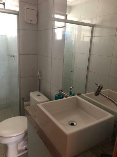 Apartamento Polin�sia - Porto de Galinhas