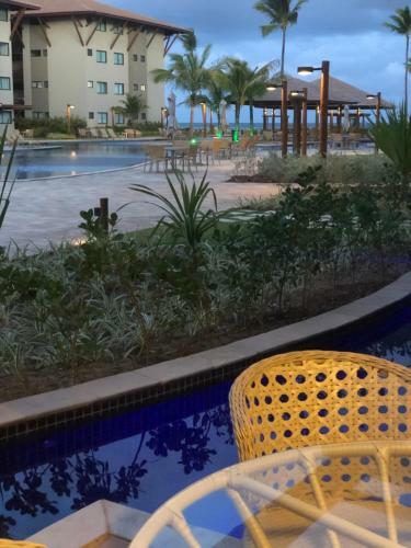 Apartamento Polin�sia - Porto de Galinhas