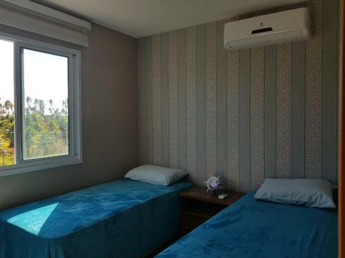 Apartamento Palm Village Acqua