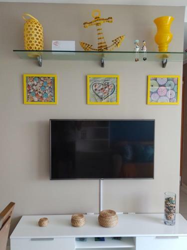 Apartamento Palm Village Acqua