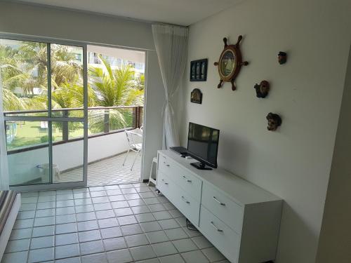 Apartamento Ancorar Flat 5108