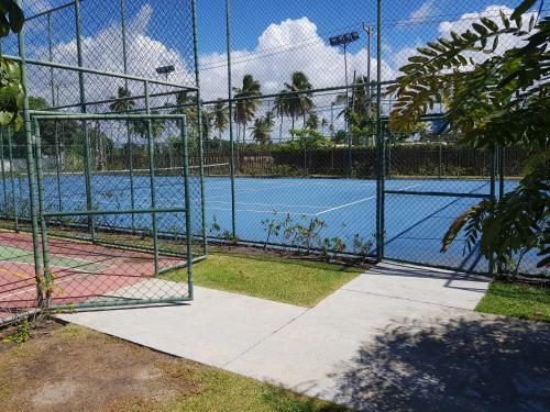 Apartamento Flat Oka Beach Residence