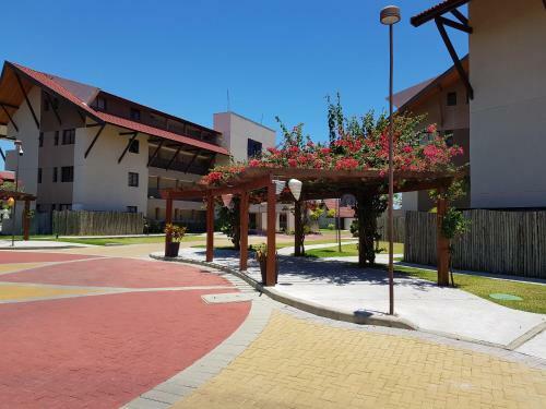 Apartamento Flat Oka Beach Residence