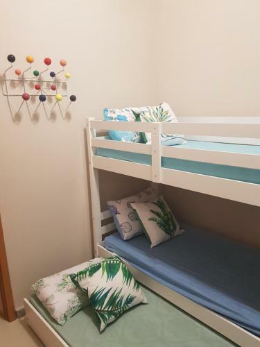 Apartamento Flat Oka Beach Residence
