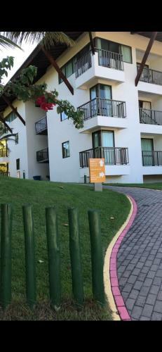 Apartamento Beach Class Muro Alto