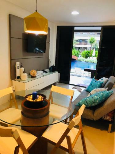 Apartamento Malawi Muro Alto Beach House