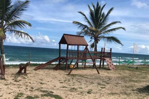Apartamento Ancorar Flats � Beira-mar By Canto Da Praia