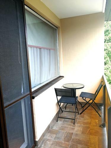 Rubin Apartman