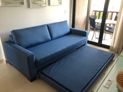 Apartamento Oka Flat Muro Alto