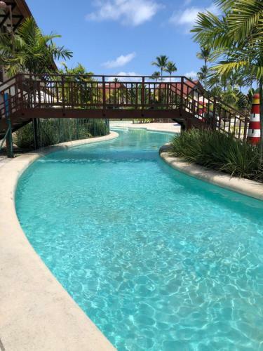 Apartamento Oka Flat Muro Alto