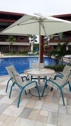 Apartamento Oka Flat Muro Alto