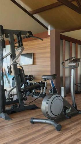 Apartamento Oka Flat Muro Alto