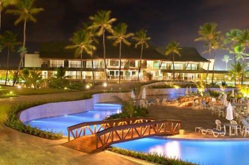Hotel Beach Class Resort By Bms