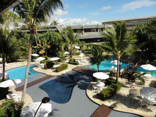 Apartamento Mega Flat Nannai Residence Duplex