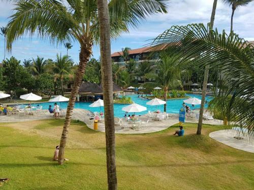 Apartamento Flat Marulhos Resort