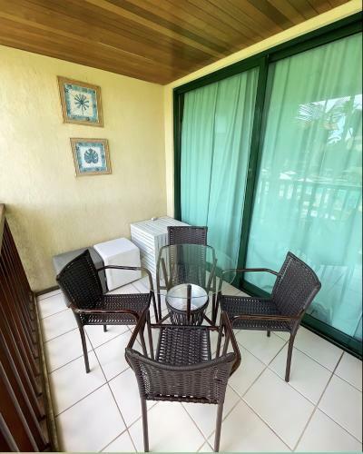 Apartamento Flat Marulhos Resort