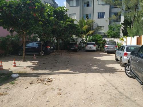 Apartamentos Beira Mar
