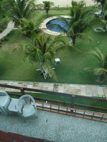 Apartamentos Beira Mar