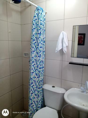 Apartamentos Beira Mar