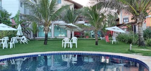 Apartamentos Beira Mar