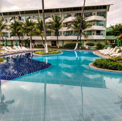 Flats Apartamento Ancorar Em Porto de Galinhas Com Cozinha