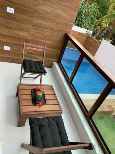 Apartamento No Centro Em Porto