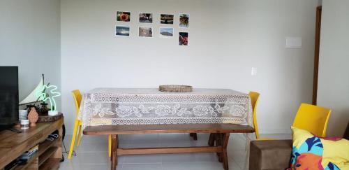 Apartamento Palm Village Acqua - 102