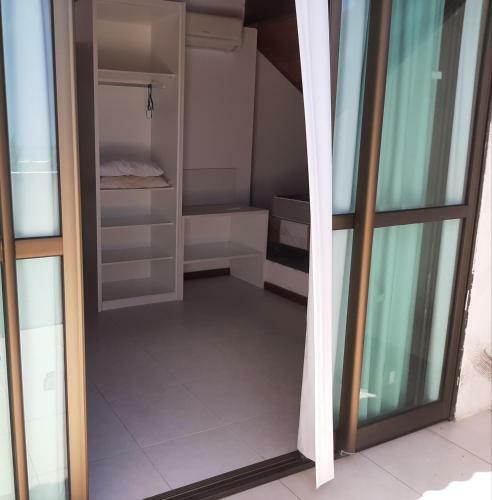 Apartamento Flat Manihi - Muro Alto