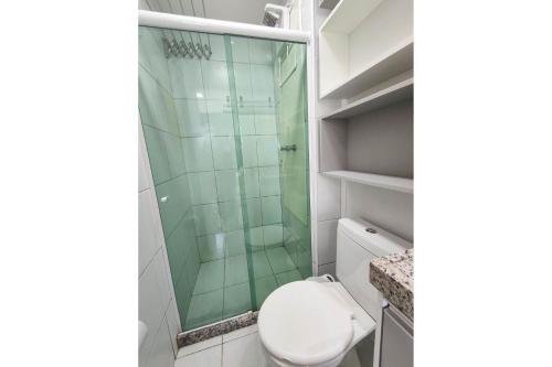 Apartamento Porto de Galinhas - Flat 114