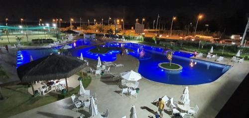 Apartamento Porto de Galinhas - Flat 114