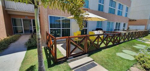 Apartamento Porto de Galinhas - Flat 114