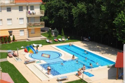 Apartamento Paris-lux.