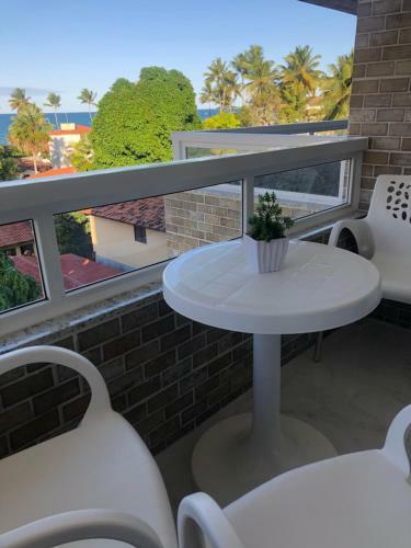 Apartamento Makaiba Residence Flats