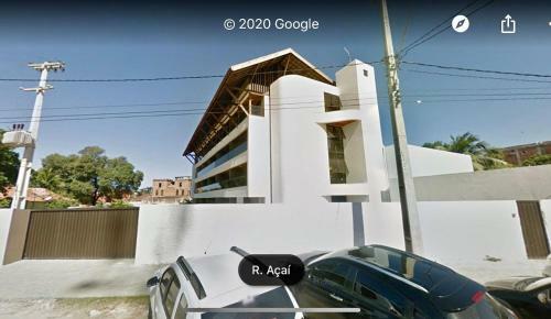 Apartamento Praia Central Flat Porto de Galinhas