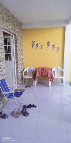 Casa Confortable