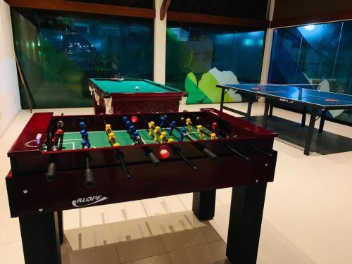 Apartamento Cupe Beach