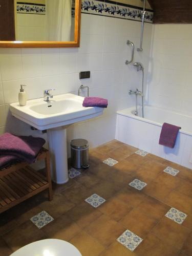Bed & Breakfast Can Vila